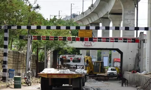 Dakshina Kannada DC Orders NHAI, PWD to Submit Overdue Bridge Safety Reports Dakshina Kannada DC Orders NHAI, PWD to Submit Overdue Bridge Safety Reports