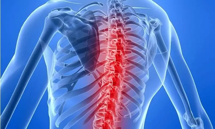 Spinal muscular atrophy Symptoms in Infants Every Parent Should Know