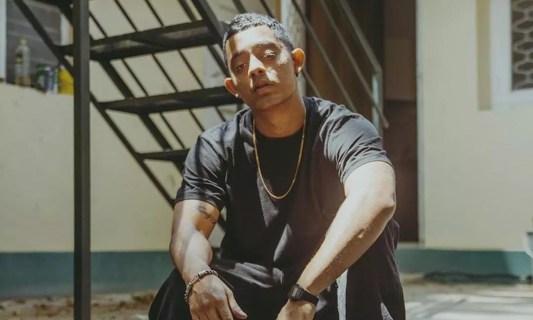 Meet Indian Rapper HanuMankind, Who Has Put Indian Hip-Hop Under Spotlight