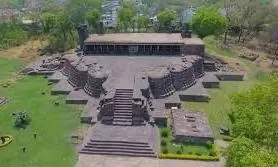 MP: Vidisha Collector Transferred Amid Monument Identity Dispute MP: Vidisha Collector Transferred Amid Monument Identity Dispute