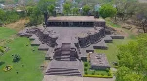 MP: Another ancient monument in MP caught in ‘mandir-masjid’ row MP: Another ancient monument in MP caught in ‘mandir-masjid’ row