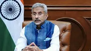 Maldives key partner for India in Indian Ocean region: EAM Jaishankar Maldives key partner for India in Indian Ocean region: EAM Jaishankar