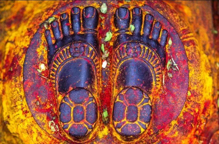 Chatra Sthapanotsavam at Tirumala on Aug. 16 Chatra Sthapanotsavam at Tirumala on Aug. 16