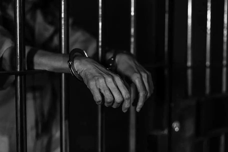 Hyderabad: Three youth allege third degree torture in ACP office Hyderabad: Three youth allege third degree torture in ACP office