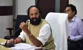 Telangana govt seeks CWC nod for 67 TMC of Godavari water for Sitarama project Telangana govt seeks CWC nod for 67 TMC of Godavari water for Sitarama project