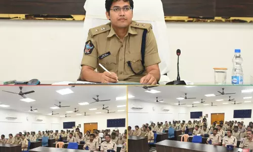 Andhra Pradesh: Court monitor system in Eluru soon