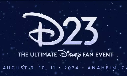 D23: The ultimate Disney Fan Event D23: The ultimate Disney Fan Event