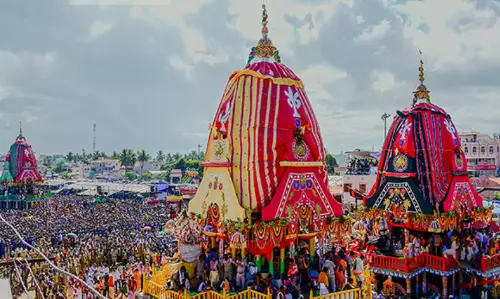 Navy plans to hold Navy Day function in holy city of Puri, Odisha