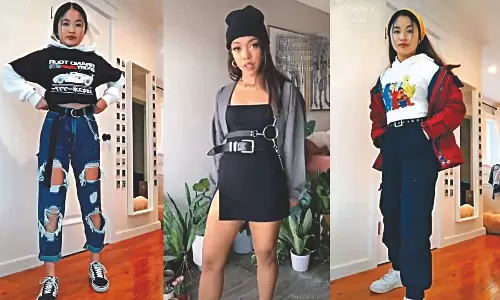 Fashion’s ‘Ugly’ Decade