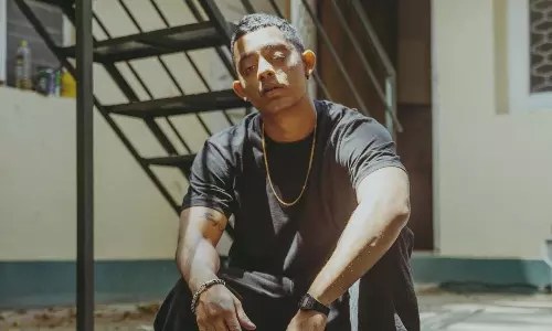 Meet Indian Rapper HanuMankind, Who Has Put Indian Hip-Hop Under Spotlight