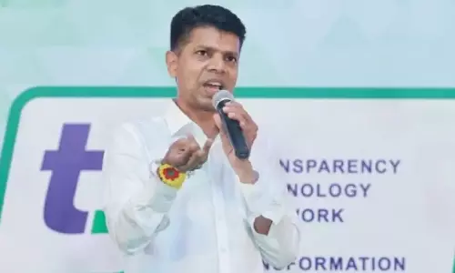 Odisha Law Minister Announces Probe into V Karthikeyan Pandian’s Helicopter Ride Expenses