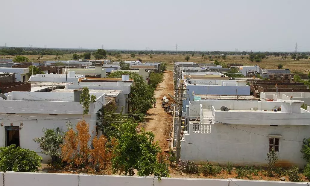 Housing Board May Turn Saviour for Middle Classes in Telangana