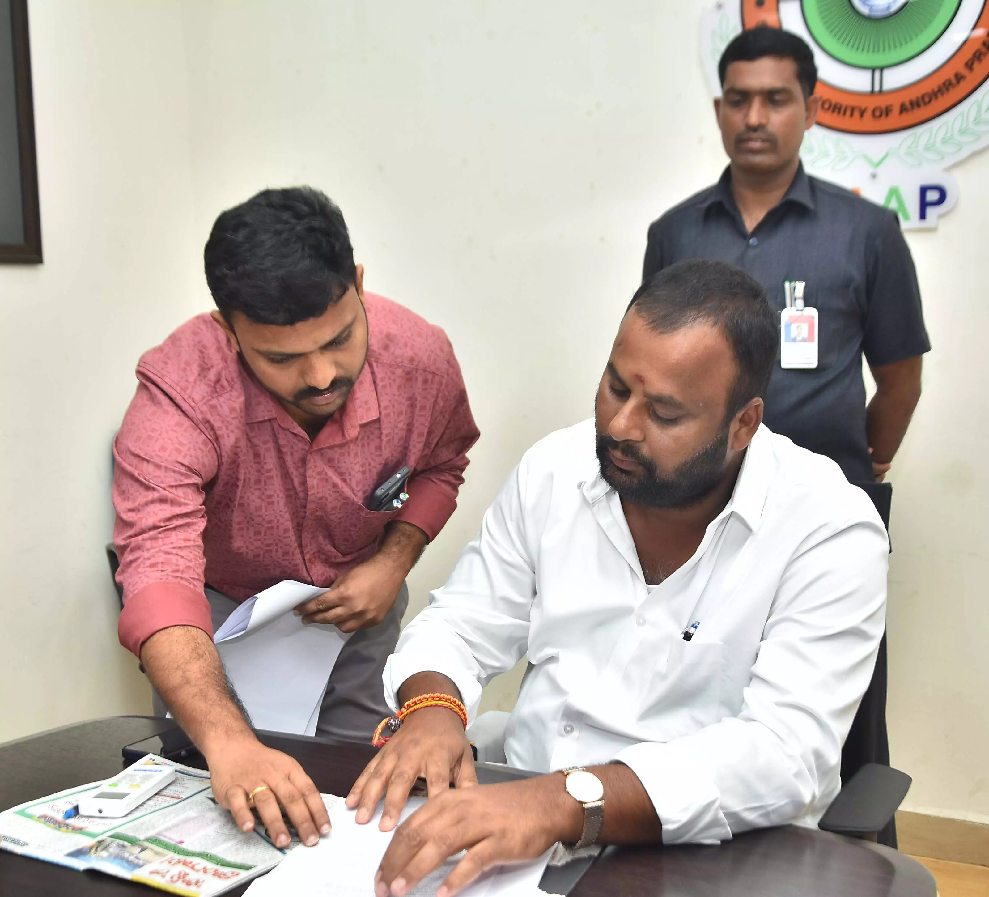 AP To Have Exclusive Team for IPL Tournament AP To Have Exclusive Team for IPL Tournament