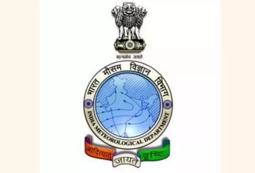 IMD sounds orange alert for two districts in Kerala IMD sounds orange alert for two districts in Kerala