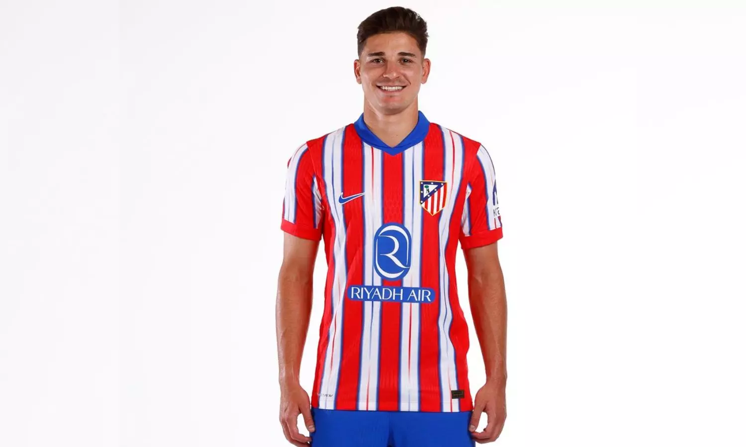 Julian Alvarez - Top 10 best football transfers of 2024