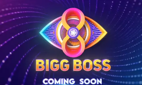 Bigg Boss Telugu 8 Confirmed Contestants