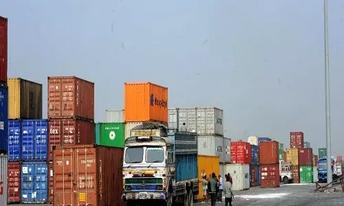 September quarter to see 4.2 pc growth in exports: Exim Bank