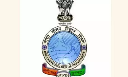 IMD sounds orange alert for two districts in Kerala