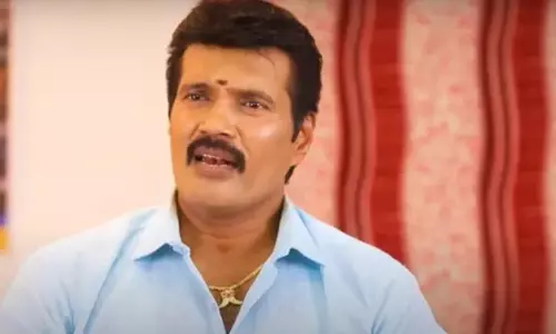 Controversial star Ranjith remarks on honor killing sparks outrage