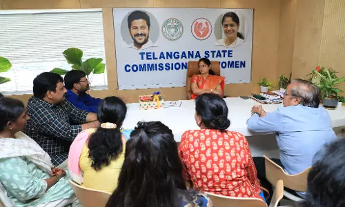 Venu Swamy’s Comments on Chay and Sobhita: Women’s Panel Assures Action