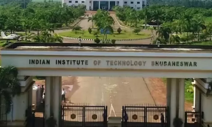 IIT-Bhubaneswar develops AI-propelled hybrid technology for accurate weather forecasting IIT-Bhubaneswar develops AI-propelled hybrid technology for accurate weather forecasting