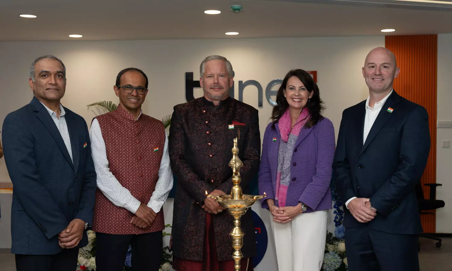 TriNet inaugurates State-of-the-Art Facility in Hyderabad