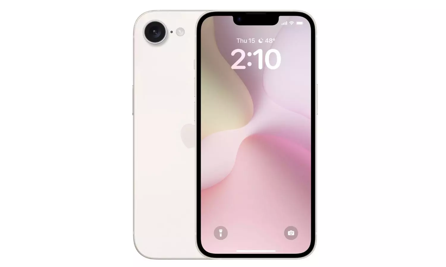 iPhone SE 4 to Get Apple Intelligence, Likely to Feature 8GB of RAM iPhone SE 4 to Get Apple Intelligence, Likely to Feature 8GB of RAM
