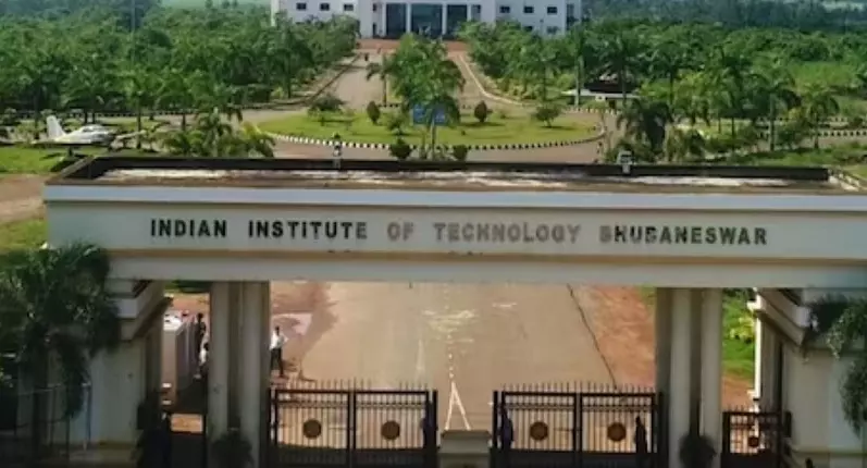 IIT-Bhubaneswar develops AI-propelled hybrid technology for accurate weather forecasting IIT-Bhubaneswar develops AI-propelled hybrid technology for accurate weather forecasting