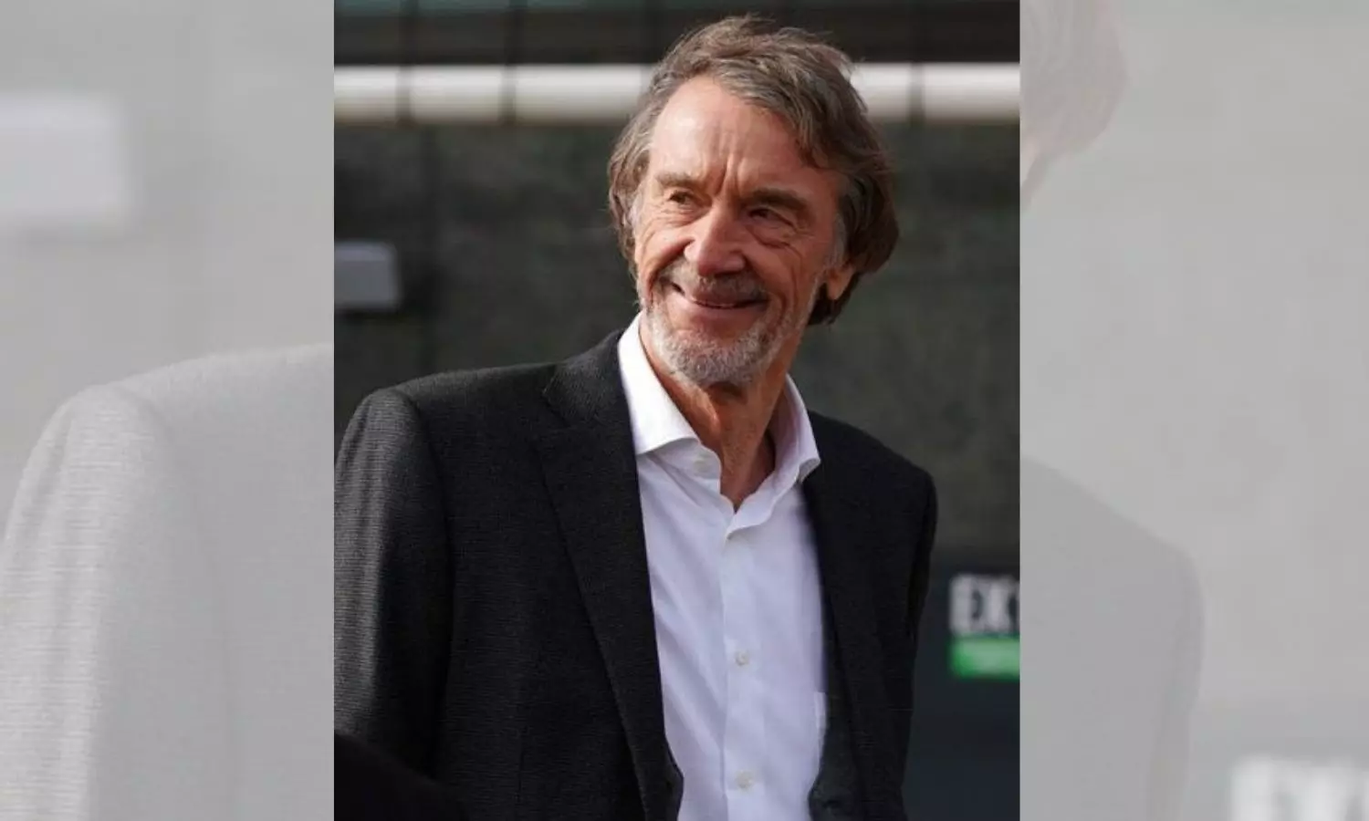 London not safe anymore, says UKs third richest man London not safe anymore, says UKs third richest man