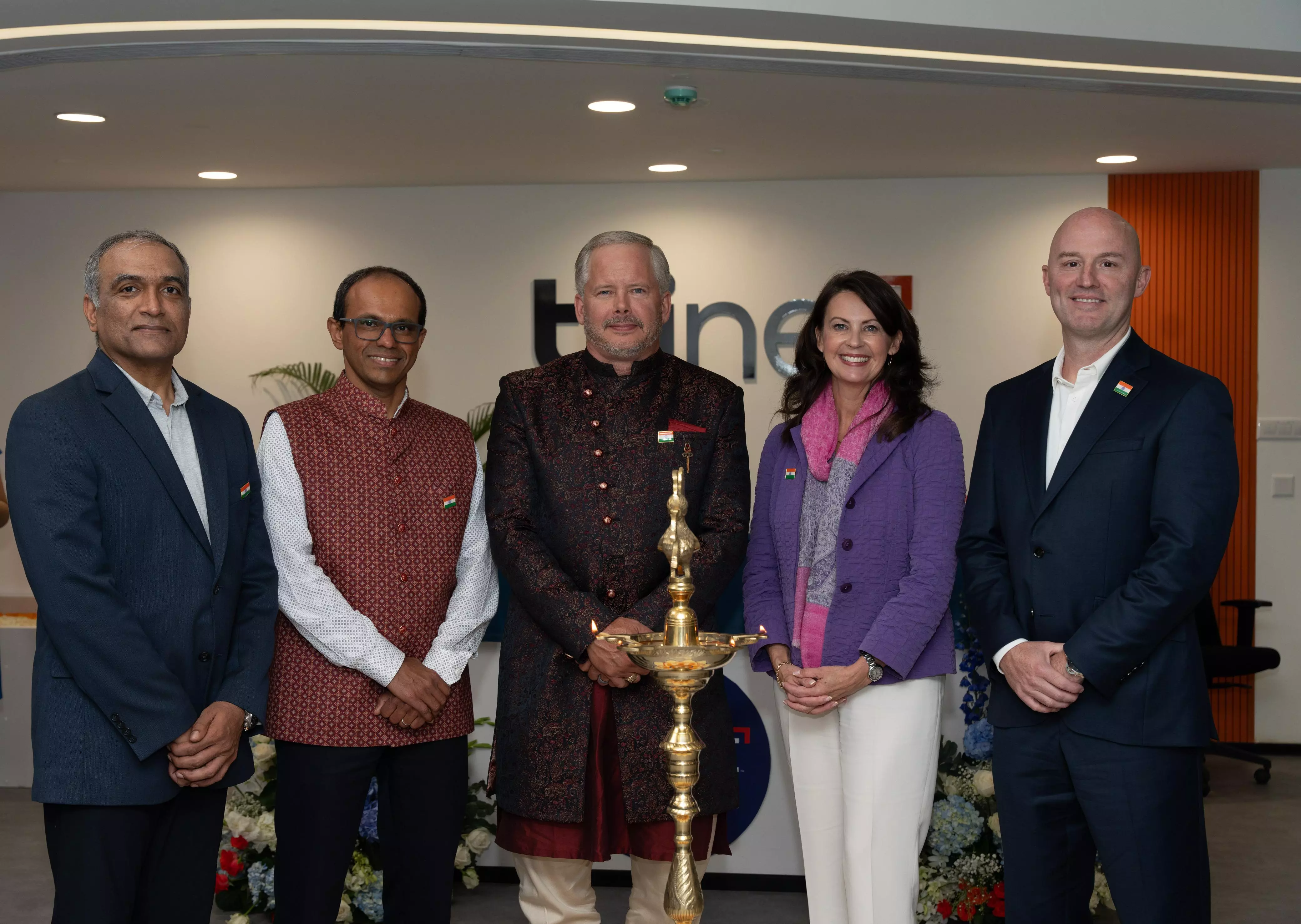 TriNet inaugurates State-of-the-Art Facility in Hyderabad TriNet inaugurates State-of-the-Art Facility in Hyderabad