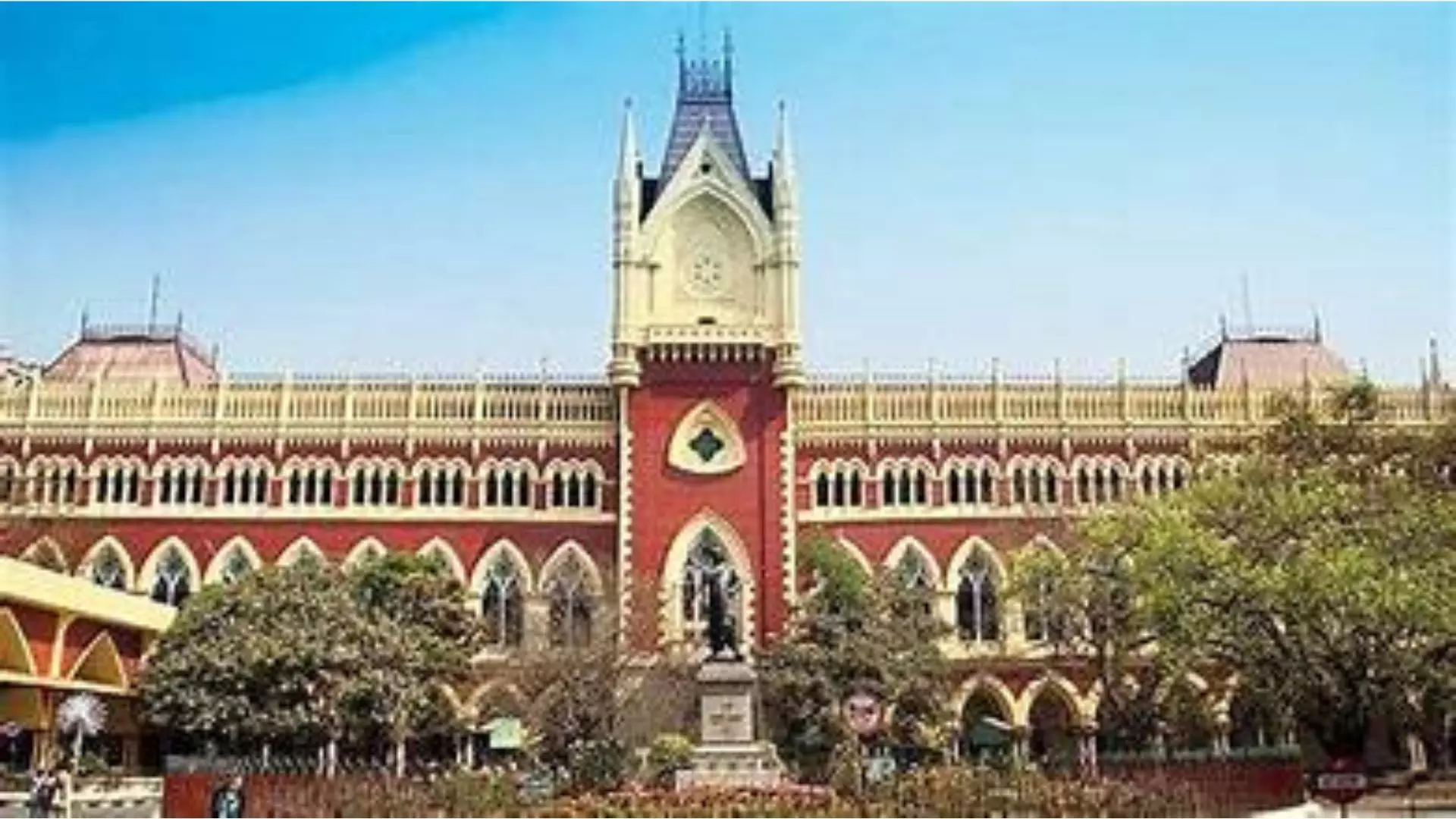 Calcutta HC sees red on reappointment of ex-principal of RG Kar Medical College, asks him to seek leave Calcutta HC sees red on reappointment of ex-principal of RG Kar Medical College, asks him to seek leave