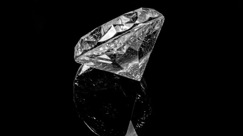 Dubai overtakes Antwerp as India’s rough diamond supplier: GTRI Dubai overtakes Antwerp as India’s rough diamond supplier: GTRI