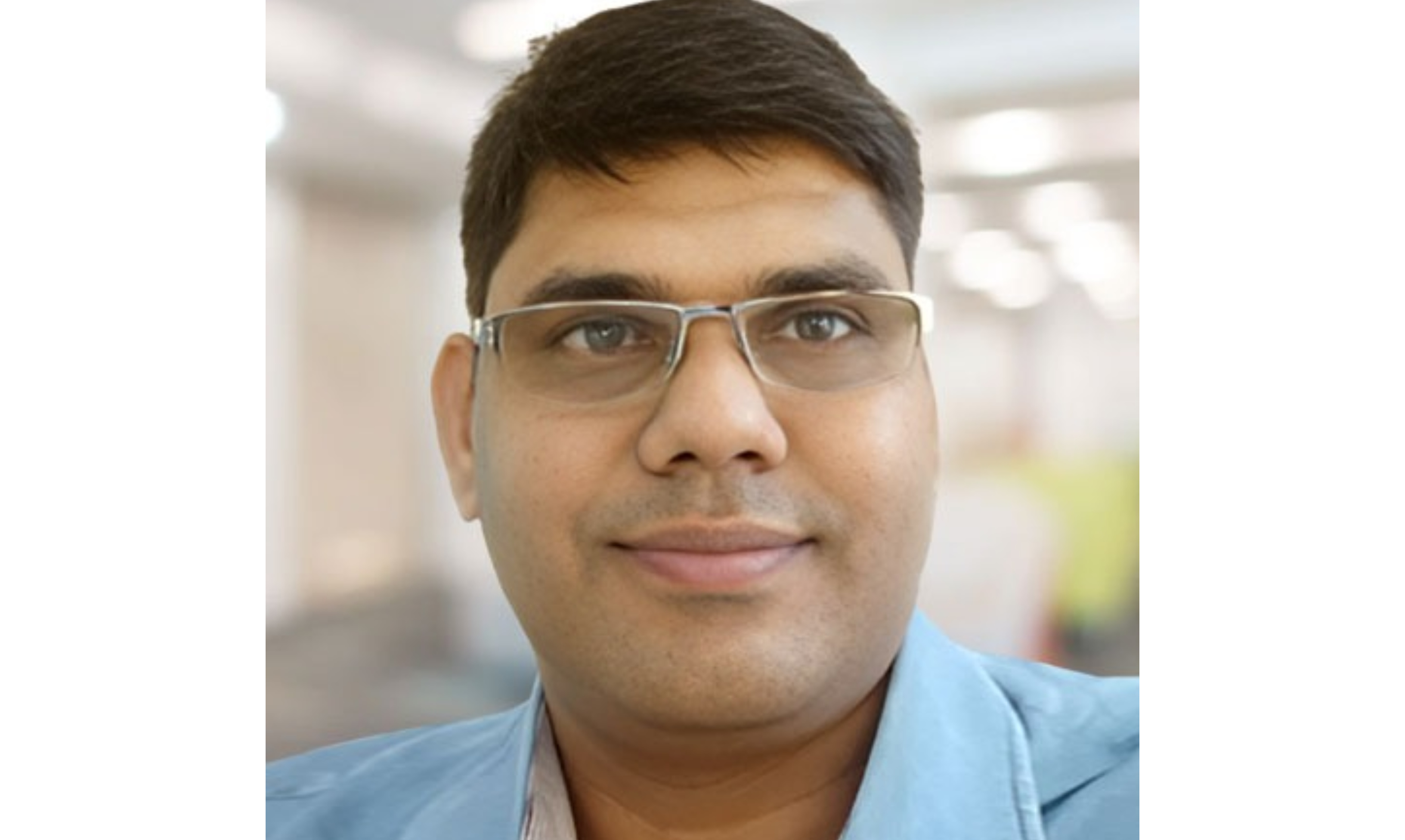 UoH's Prof. Ravi Kumar Gutti Named Fellow of the Royal Society of Biology