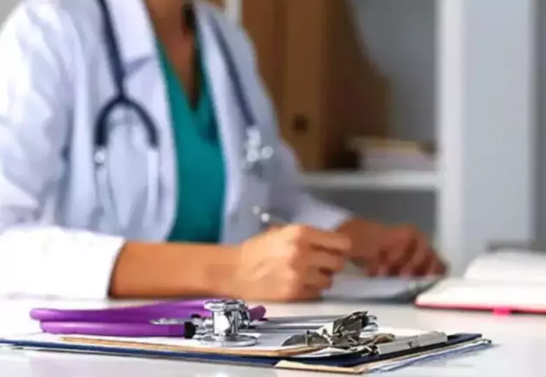 KNRUHS Notification for MDS Admissions KNRUHS Notification for MDS Admissions