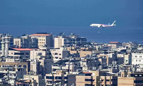 US says it’s preparing for significant Iran attack on Israel, possibly this week