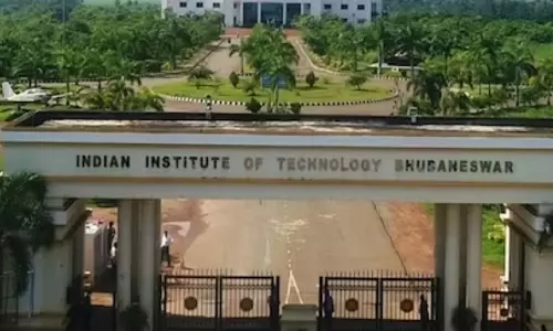 IIT-Bhubaneswar develops AI-propelled hybrid technology for accurate weather forecasting