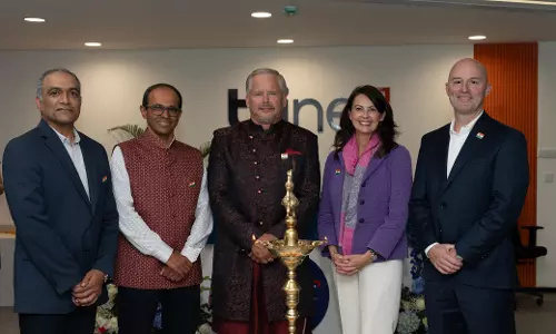 TriNet inaugurates State-of-the-Art Facility in Hyderabad