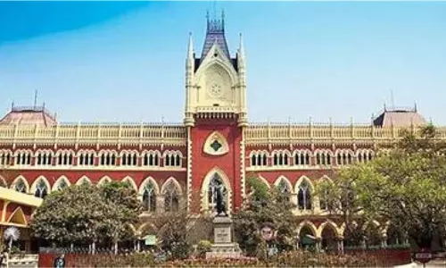 Calcutta HC sees red on reappointment of ex-principal of RG Kar Medical College, asks him to seek leave