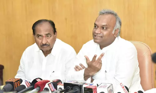 Kharge Accuses Karnataka Governor of BJP Bias Kharge Accuses Karnataka Governor of BJP Bias