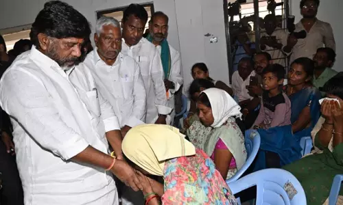 Govt to Enhance Facilities at Gurukul Schools in Telangana: Dy CM