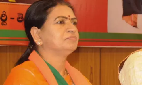 Telangana BJP Condemns Attacks on Hindus in Bangladesh