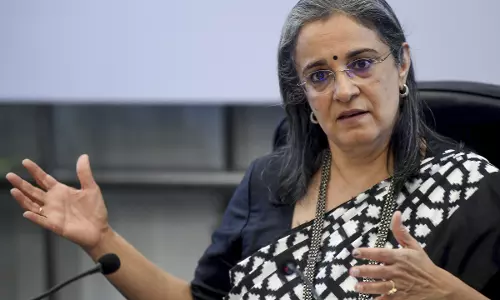 Hindenburg Row: Congress Plans Nationwide Protest for SEBI Chiefs Resignation