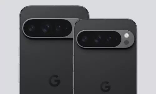 Google Launches Pixel 9 Phones, Pixel Watch 3 in Renewed Push to Sell AI