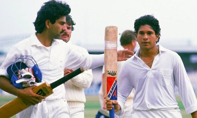 Heres why this day is special for Sachin Tendulkars fans ! Heres why this day is special for Sachin Tendulkars fans !