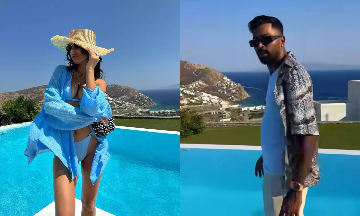Is Hardik Panyda dating British Singer Jasmin Walia? Is Hardik Panyda dating British Singer Jasmin Walia?