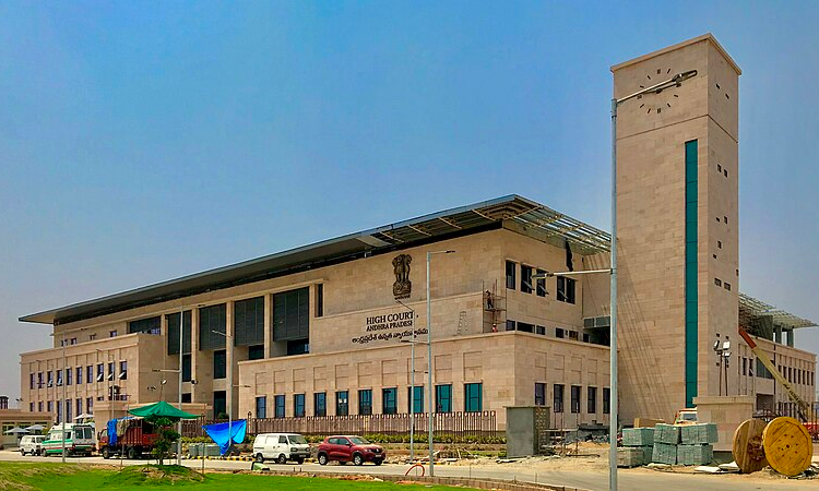 Jethwani Case: HC Grants Anticipatory Bail to IPS Officers