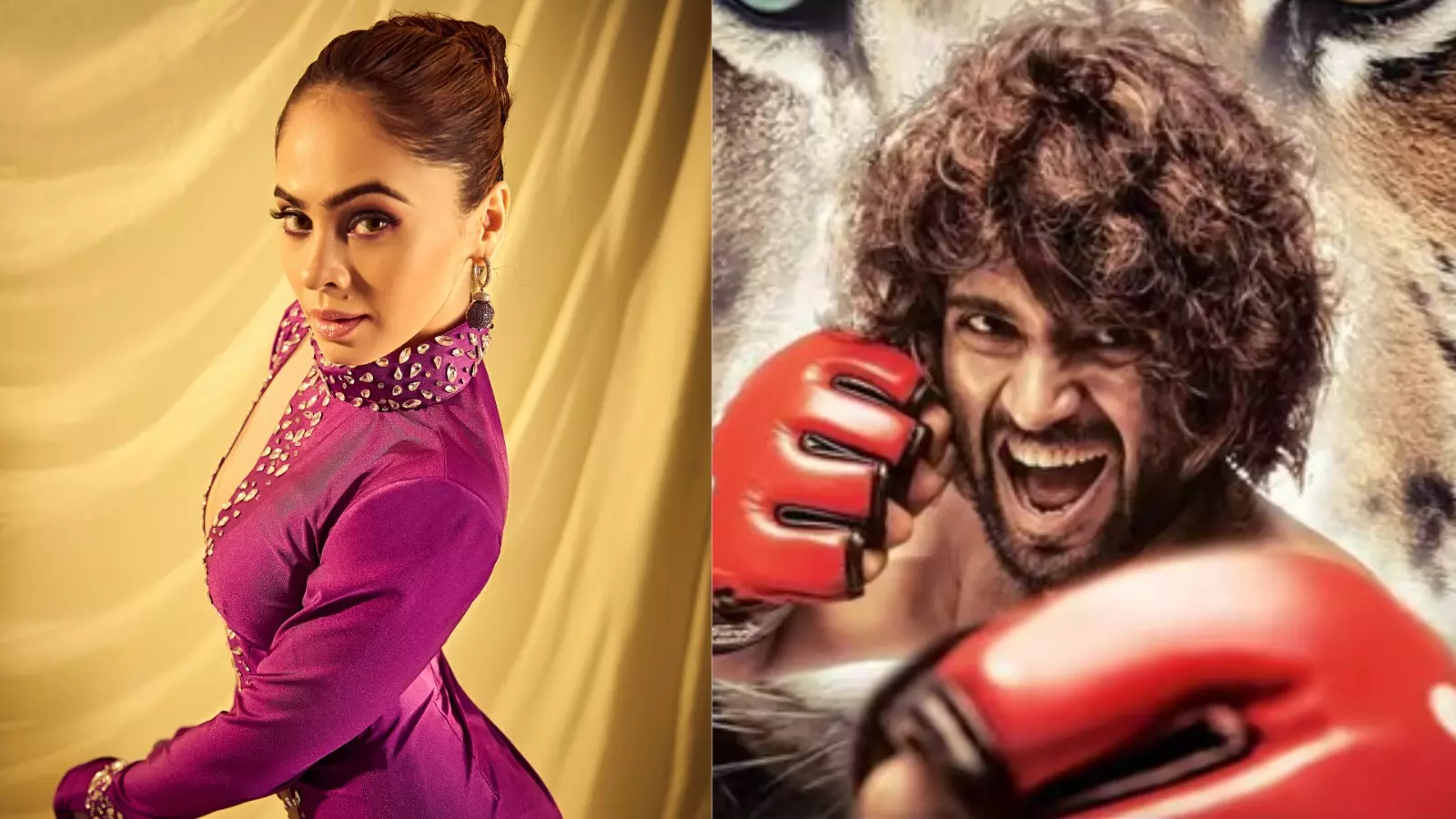 Mallobika Banerjii Clarifies Her Statement on Vijay Deverakonda Mallobika Banerjii Clarifies Her Statement on Vijay Deverakonda