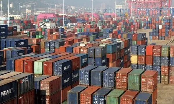 India’s Trade Deficit Widens to $23.5B in July India’s Trade Deficit Widens to $23.5B in July