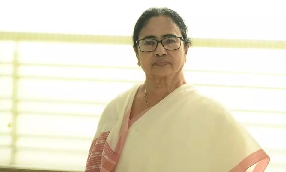 Actor meets Bengal CM Mamata to push for anti-abuse committee inspired by Hema panel Actor meets Bengal CM Mamata to push for anti-abuse committee inspired by Hema panel