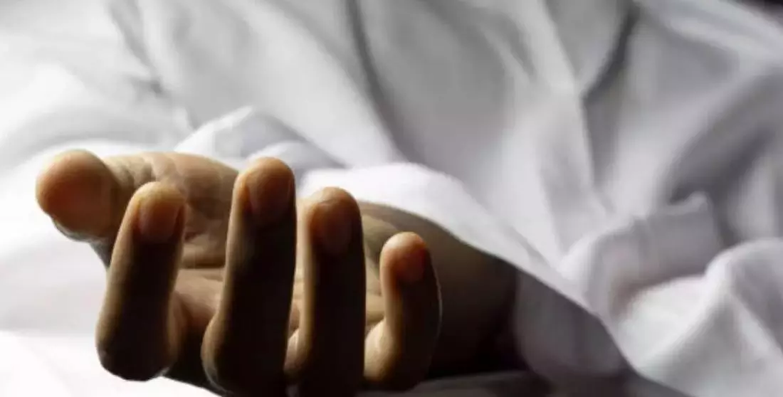 Ex-IPS Officer Kills Boy in Accident Ex-IPS Officer Kills Boy in Accident